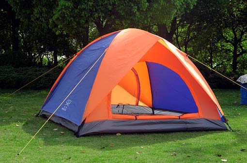 Семейни палатки