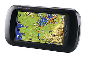 Функции на GPS устройствата за навигация