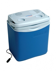 Електрическа хладилна кутия CampinGaz