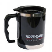 Двустенна термо чаша Northland от неръждаема стомана