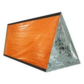 Аварийна палатка подслон CAO Survival Shelter 28 микрона