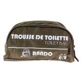 Туристически несесер CAO Toilet bag 20 см за тоалетни принадлежности