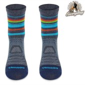 Туристически чорапи Comodo Merino Wool Everyday Hiking TRE18 с мериносова вълна