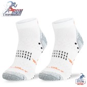 Ниски спортни чорапи за бягане Comodo Running Socks RUN5 с усилени зони