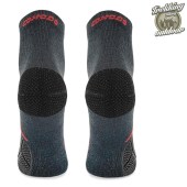 Туристически чорапи Comodo Trial Sports Hiking Treul02 с мериносова вълна