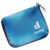 Портмоне с цип Deuter Zip Wallet RFID Block с размери 13х10х2 см