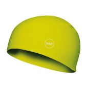 Лека двуслойна шапка H.A.D. Lime за активен спорт