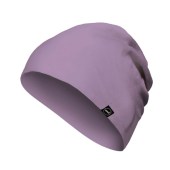 Двуслойна шапка H.A.D. Merino Mid Lavender от мериносова вълна
