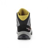 Трисезонни мъжки туристически обувки Kayland Impact GTX с GORE-TEX мембрана