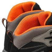 Трисезонни туристически обувки Kayland Taiga Evo GTX с GORE-TEX мембрана