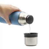 Термос за напитки от неръждаема стомана Laken Mug 1 литър