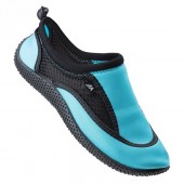 Дамски аква обувки за водни спортове Martes Redeo - син цвят