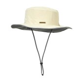 Лятна шапка с UV защита Trekmates Sonoran UV50+ в бежов цвят