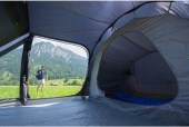 Четири- петместна тунелна палатка Vango Beta 450 XL