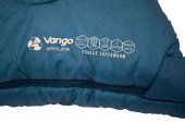 Двоен прав трисезонен спален чувал Vango Evolve Superwarm