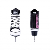 Дамски кънки за лед Action Conny със стилен дизайн