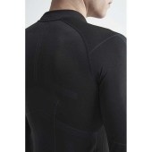 Мъжка термо блуза с дълъг ръкав Active Intensity CN LS за студени условия