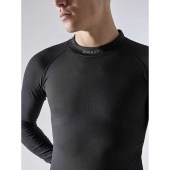 Мъжка термо блуза с дълъг ръкав Active Intensity CN LS за студени условия