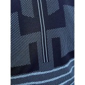 Дамска термо блуза с дълъг ръкав Craft Active Intensity CN LS W синя
