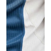 Мъжки термо-комплект Craft Core Dry Baselayer Set син - клин и блуза с дълъг ръкав