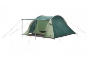 Туристическа палатка за трима души Easy Camp Cyrus 300, модел 2018