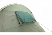 Туристическа палатка за трима души Easy Camp Galaxy 300, модел 2018