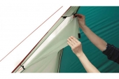Къмпинг палатка за четири души Easy Camp Galaxy 400, модел 2018