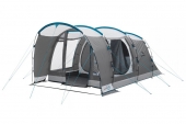 Двуслойна четириместна палатка Easy Camp Palmdale 400 с тунелна конструкция