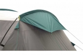 Двуслойна шестместна палатка Easy Camp Palmdale 600 с тунелна конструкция