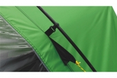 Триместна палатка Easy Camp Techno 300 с два входа, хибридна конструкция