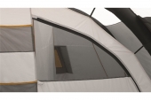 Надуваема петместна палатка Easy Camp Tempest 500, двуслойна, с тунелна конструкция