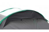 Петместна надуваема семейна палатка Easy Camp Tornado 500, тунелна конструкция
