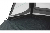Петместна надуваема семейна палатка Easy Camp Tornado 500, тунелна конструкция