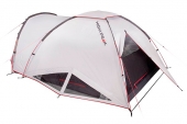 Триместна двуслойна палатка High Peak Alfena 3 UV80 с UV защита
