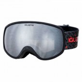 Юношески очила за ски и сноуборд Iguana Sode Jr с UV защита