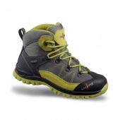 Трисезонни юношески обувки за планина Kayland Cobra K JR GTX с GORE-TEX мембрана