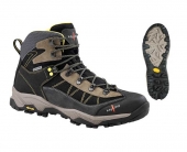 Мъжки трисезонни туристически обувки Kayland Taiga GTX с GORE-TEX мембрана