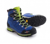 Трисезонни туристически обувки Kayland Titan Rock GTX с GORE-TEX мембрана