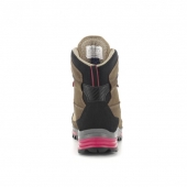 Трисезонни дамски обувки за планина Kayland Titan Rock GTX W'S с GORE-TEX мембрана