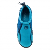 Детски аква обувки за водни спортове Martes Monedo Jr, син цвят