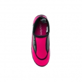 Дамски аква обувки за водни спортове Martes Redeo - розов цвят