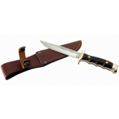 Ловджийски нож Muela, 12 см