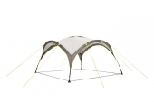 Функционална и лесна за разгъване шатра Outwell Day Shelter M със стоманени рейки