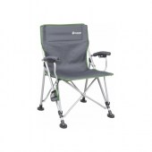 Сгъваем стол за къмпинг Outwell Perce Chair със стоманена рамка
