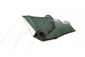 Триместна палатка Outwell Vigor 3 с тунелна конструкция