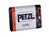 Литиево-йонна акумулаторна батерия Petzl Core с капацитет 1250 mAh