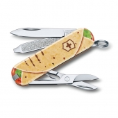 Швейцарско ножче Victorinox Classic LE2019 Mexican Tacos
