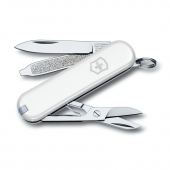 Швейцарско ножче Victorinox Classic White
