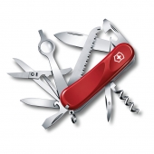 Швейцарско джобно ножче Victorinox Evolution 23 със 17 функции