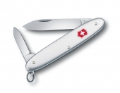 Швейцарско джобно ножче Victorinox Excelsior With Keyring Alox
